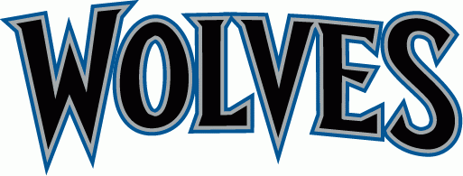 Minnesota Timberwolves 2008-2017 Wordmark Logo iron on transfers for clothing version 2